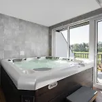 Beautiful In With Sauna * Nowecin