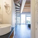 Beautiful In With Sauna Lejlighed *