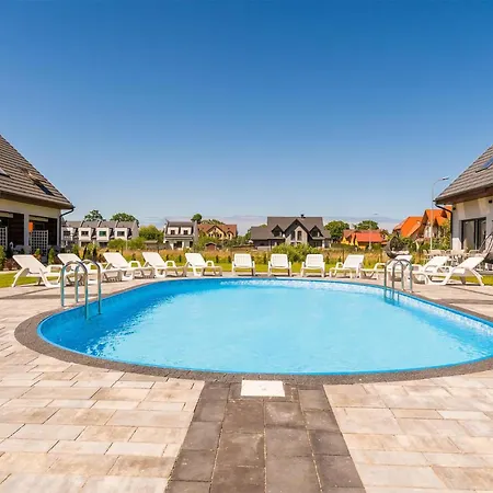 Beautiful In דירה Nowecin