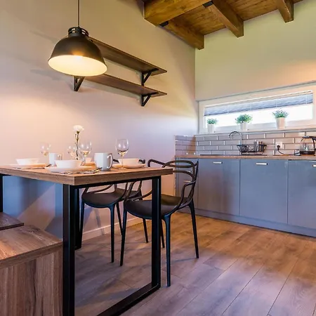 דירה Beautiful In