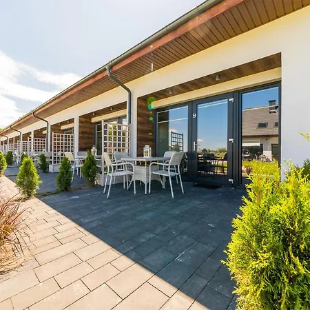 דירה Beautiful In Nowecin