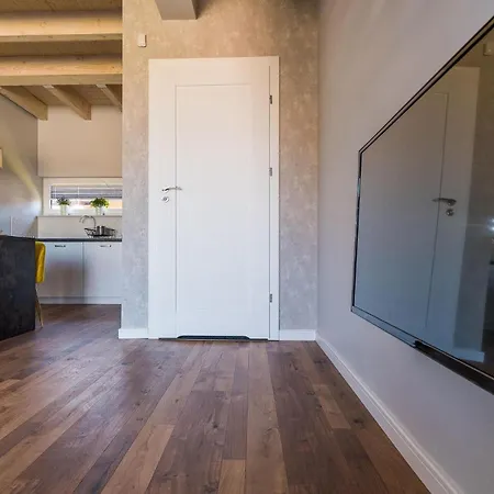 Apartamento Stunning In With Sauna *