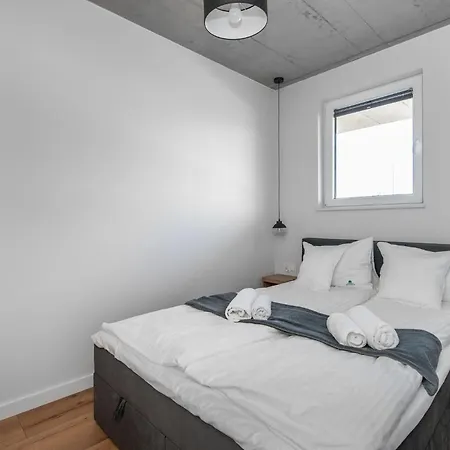 דירה Beautiful In Nowecin