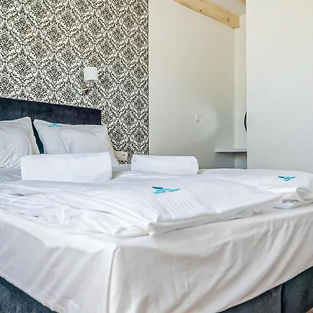 Beautiful In דירה Nowecin