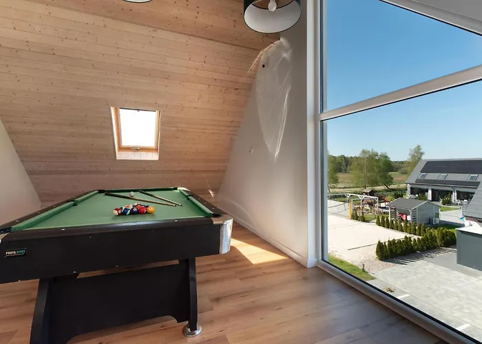 Beautiful In Nowecin