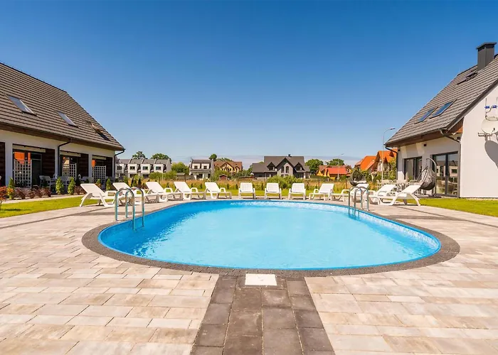 Beautiful In Lägenhet Nowecin