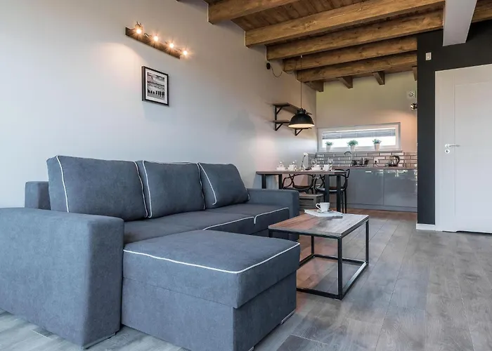 Beautiful In Lägenhet