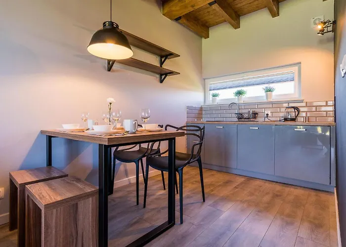 Lägenhet Beautiful In