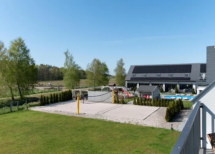 Beautiful In Lägenhet *