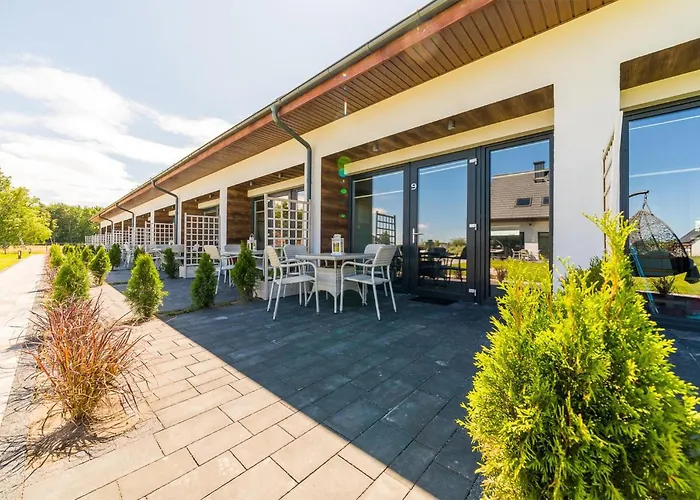 Lägenhet Beautiful In Nowecin