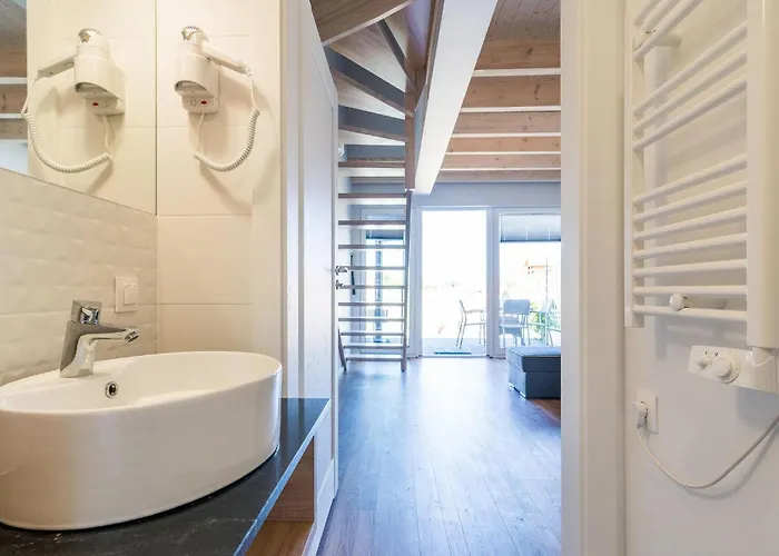 Beautiful In Lägenhet *