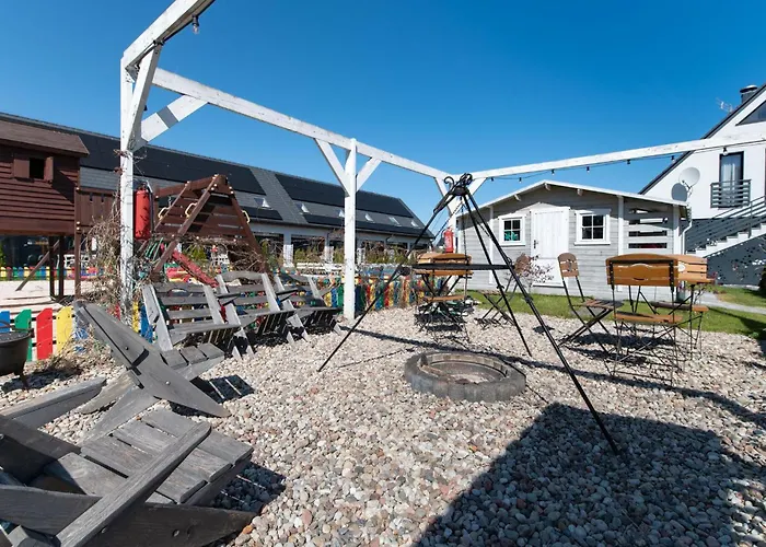 Lägenhet Beautiful In