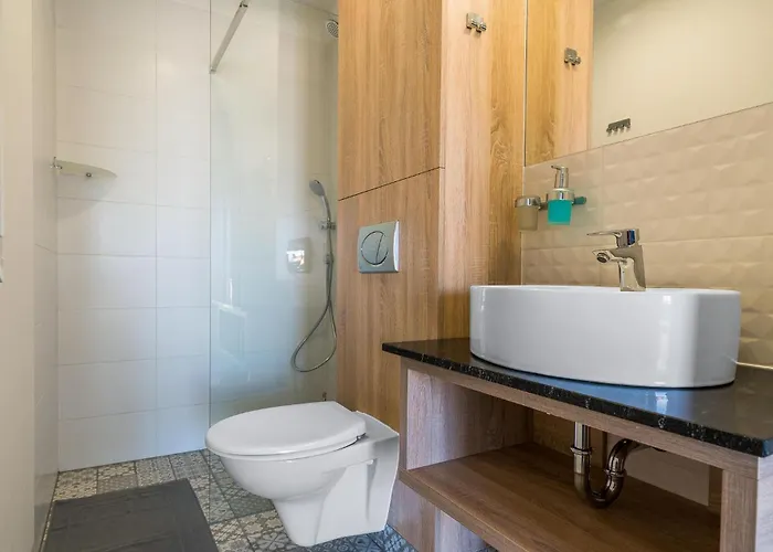 Beautiful In Lägenhet *