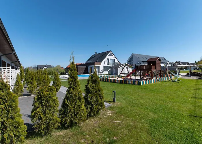 Beautiful In Lägenhet