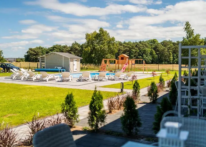 Beautiful In Lägenhet