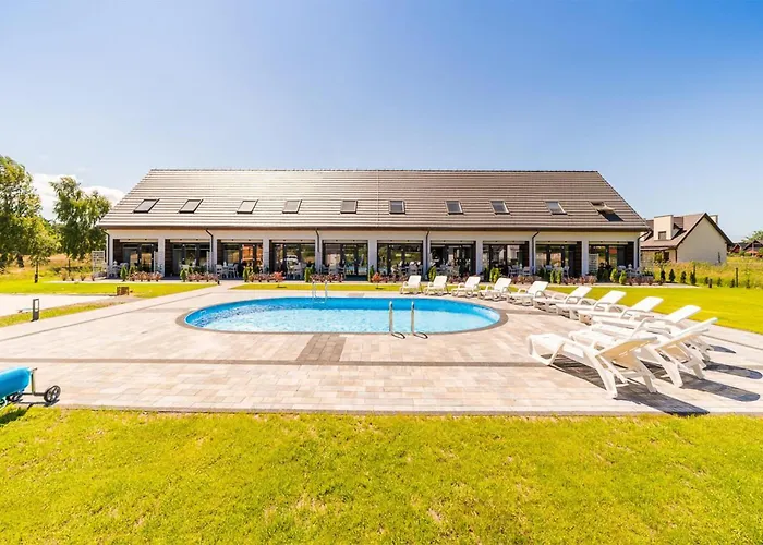 Beautiful In Lägenhet *