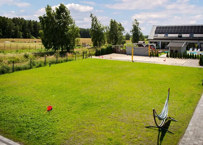 Lägenhet Beautiful In *